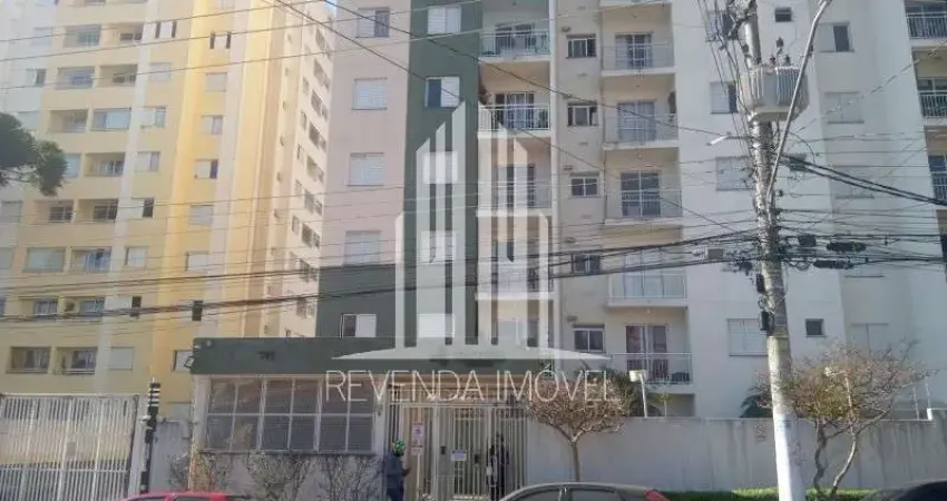 Apartamento residencial em são paulo - sp, jardim nove de julho
