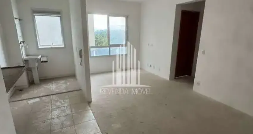 Apartamento de 2 dormitorios com vaga á venda - proxímo raposo tavares