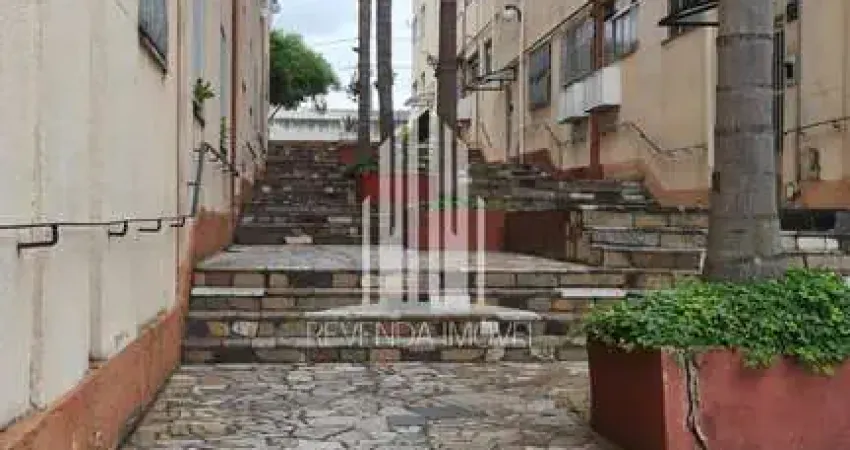 Apartamento com 2 quartos à venda na Avenida Coronel Sezefredo Fagundes, --, Tucuruvi, São Paulo