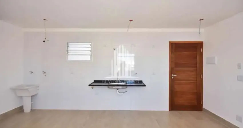 Apartamento à venda em são paulo-sp, vila morse: 2 quartos, 1 sala, 1 banheiro, 45m² de área. conforto e comodidade esperam por você!