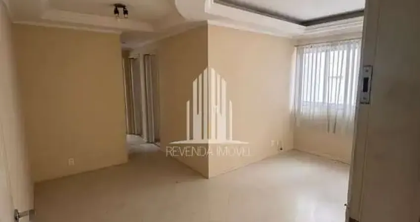Imperdível: apartamento à venda em são paulo-sp, no bairro quinta da paineira. 2 quartos, 1 banheiro, 1 vaga de garagem - 46m²