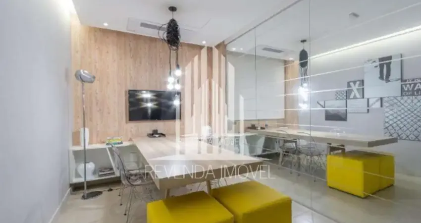 Apartamento com 1 quarto à venda na Rua Tabatinguera, --, Sé, São Paulo