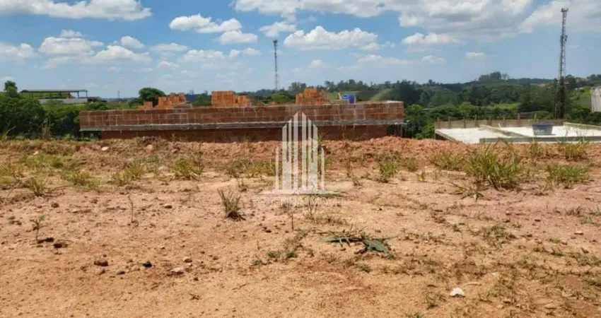 Terreno à venda em itapecerica da serra-sp, recreio campestre! 400m² de área disponível para investimento!