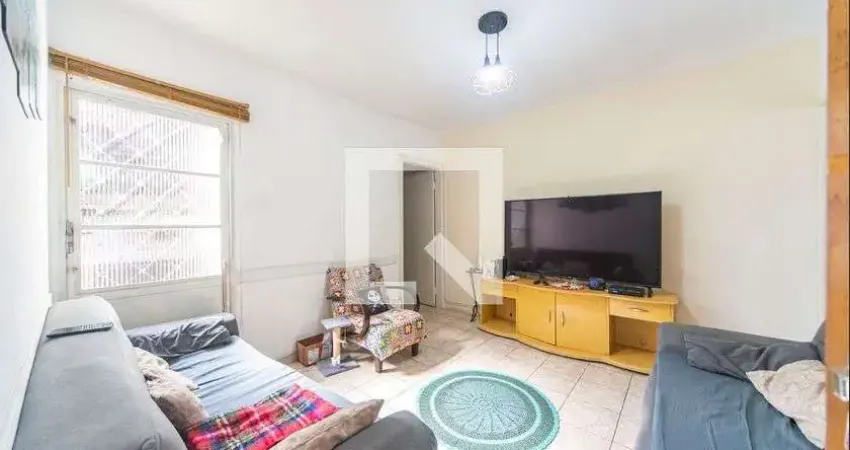 Casa com 6 quartos à venda na Rua Singapura, --, Jardim Santo Alberto, Santo André