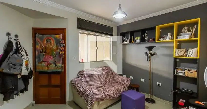 Casa em condomínio fechado com 2 quartos à venda na Rua Boqueirão do Leão, --, Ponte Rasa, São Paulo