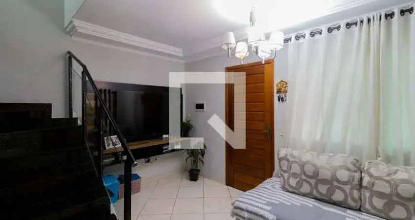 Casa com 2 quartos à venda na Rua Piquinhu, --, Vila Ré, São Paulo