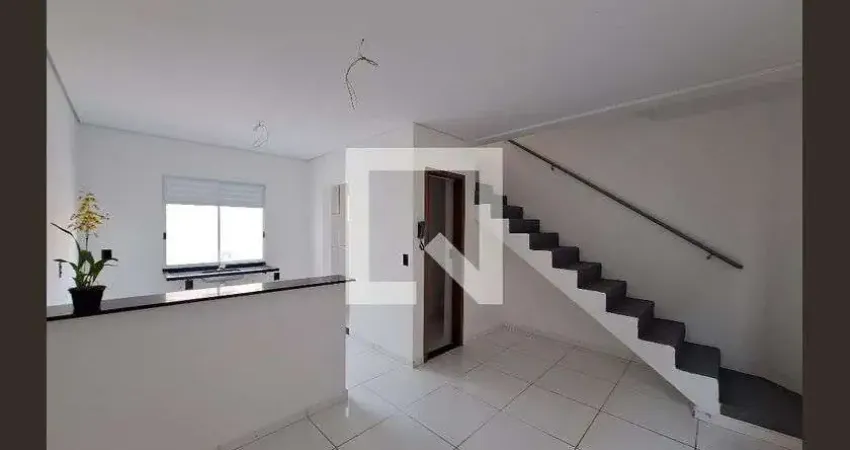 Casa com 2 quartos à venda na Rua João de Laet, --, Mandaqui, São Paulo