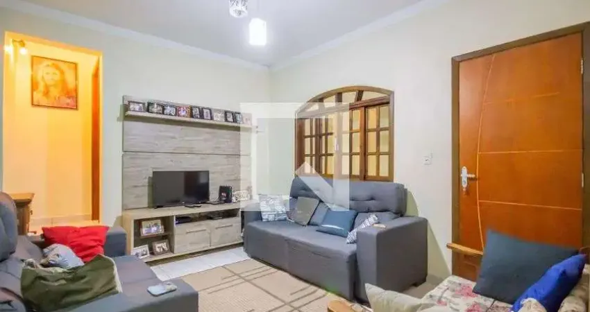 Casa com 3 quartos à venda na Rua Gabriel Soares de Souza, --, Veloso, Osasco