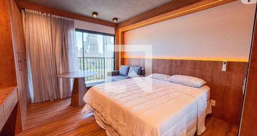 Kitnet / Stúdio à venda na Rua Butantã, --, Pinheiros, São Paulo