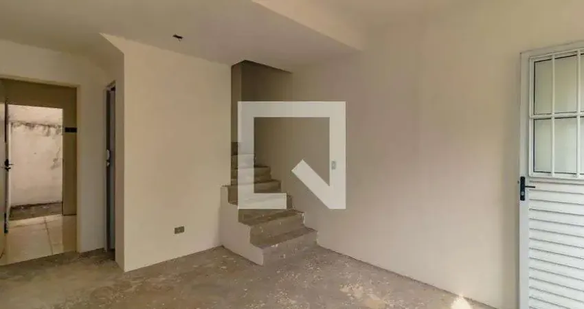 Casa em condomínio fechado com 2 quartos à venda na Rua dos Cambuís, --, Jabaquara, São Paulo