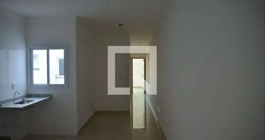 Cobertura com 2 quartos à venda na Rua Haiti, --, Parque das Nações, Santo André