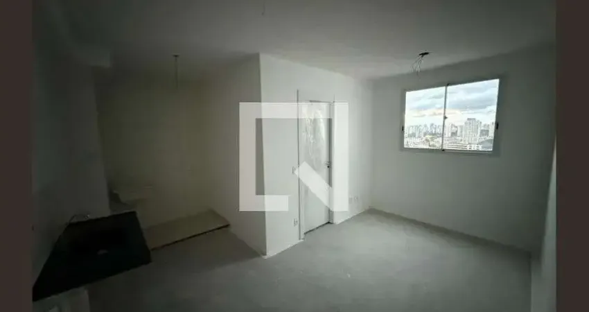 Apartamento com 2 quartos à venda na Avenida Presidente Wilson, --, Mooca, São Paulo