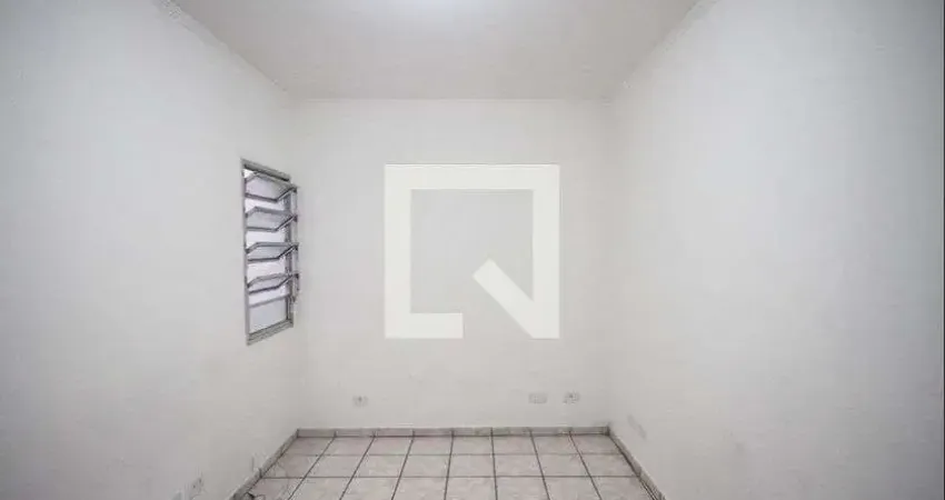 Casa com 2 quartos à venda na Rua Miranda Jordão, --, Chácara Mafalda, São Paulo