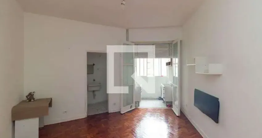 Kitnet / Stúdio à venda na Rua Riskallah Jorge, --, Centro, São Paulo