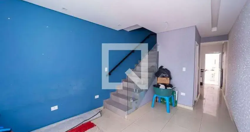 Casa com 2 quartos à venda na Rua Córrego Novo, --, Ponte Rasa, São Paulo