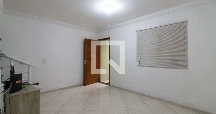 Casa em condomínio fechado com 2 quartos à venda na Rua Francisco Pires Ribeiro, --, Ponte Rasa, São Paulo