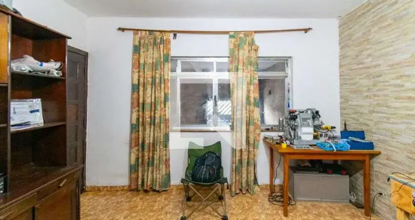 Casa com 3 quartos à venda na Rua Genaro de Carvalho, --, Vila Campestre, São Paulo