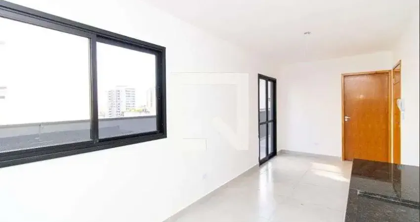 Cobertura com 2 quartos à venda na Rua Joaquim Norberto, --, Água Fria, São Paulo