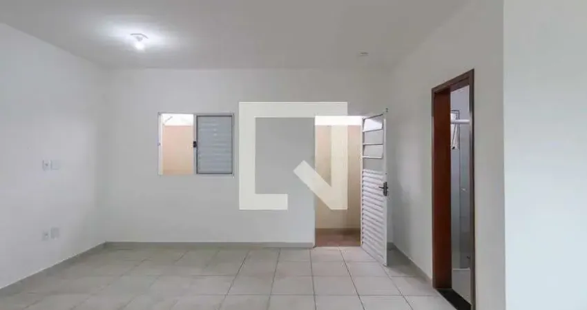 Kitnet / Stúdio à venda na Rua Costa Barros, --, Vila Alpina, São Paulo