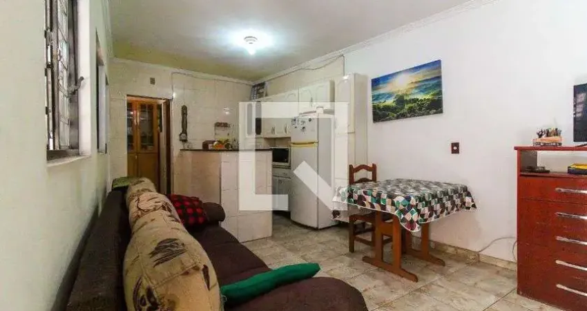 Casa com 2 quartos à venda na Rua Alfredo Costa, --, Itaquera, São Paulo