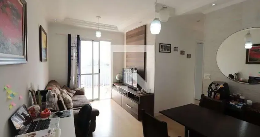Apartamento com 2 quartos à venda na Rua Baguari, --, Tatuapé, São Paulo