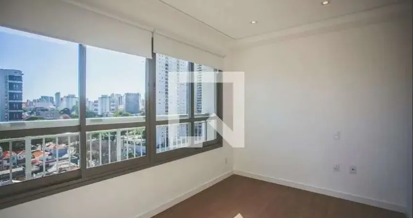 Kitnet / Stúdio à venda na Rua Coronel Lisboa, --, Vila Clementino, São Paulo