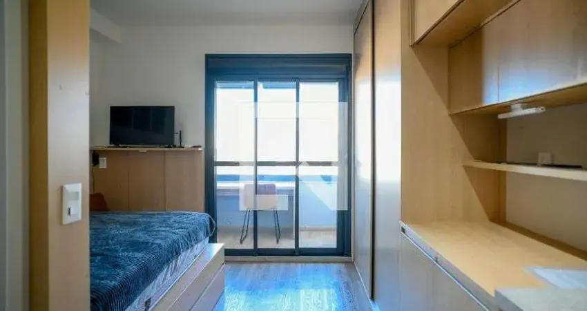 Kitnet / Stúdio à venda na Rua Gualaxo, --, Aclimação, São Paulo