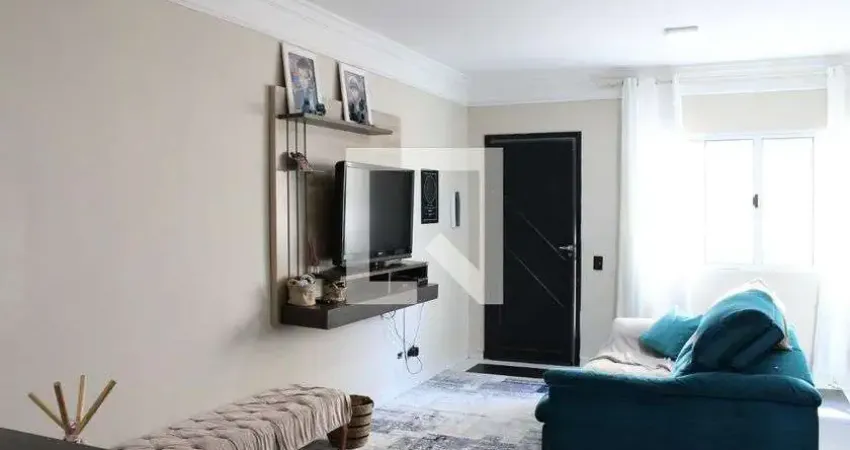 Casa com 2 quartos à venda na Rua Lefosse, --, Vila Invernada, São Paulo