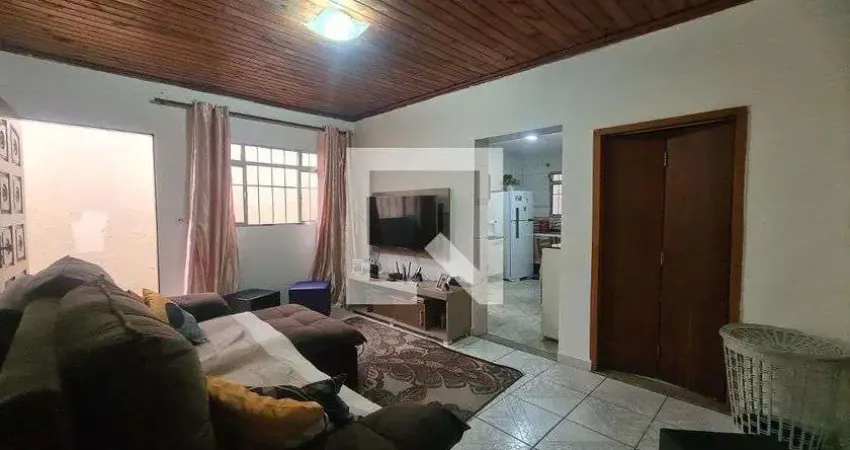 Casa com 2 quartos à venda na Rua Bruno Cilibert, --, Vila Formosa, São Paulo