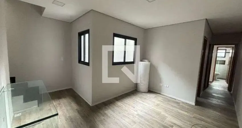 Apartamento à venda - jardim santo alberto, 2 quartos, 100 m2