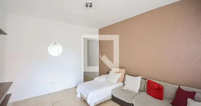 Casa com 2 quartos à venda na Rua Iran, --, Taboão, São Bernardo do Campo