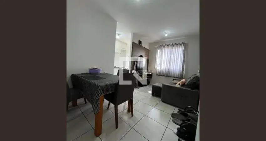 Apartamento com 2 quartos à venda na Avenida Sapopemba, --, Vila Clarice, Santo André