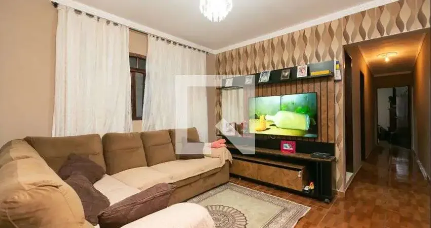 Casa com 2 quartos à venda na Rua dos Artistas, --, Itaquera, São Paulo