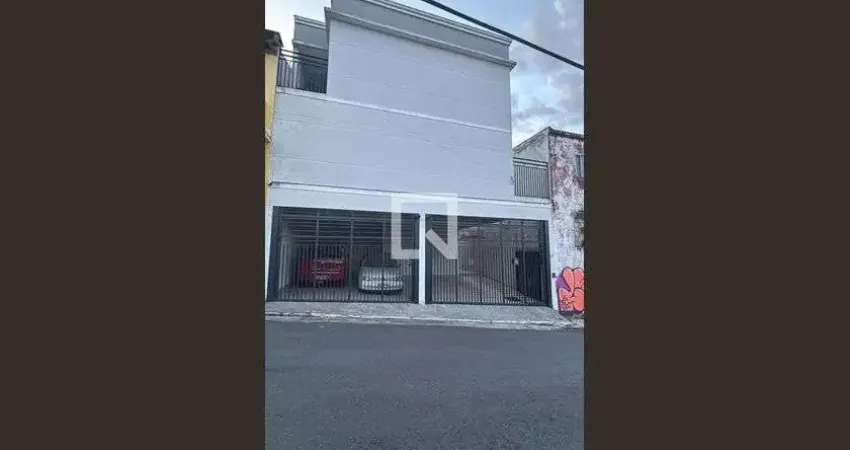 Casa com 2 quartos à venda na Rua Porto Velho, --, Santana, São Paulo