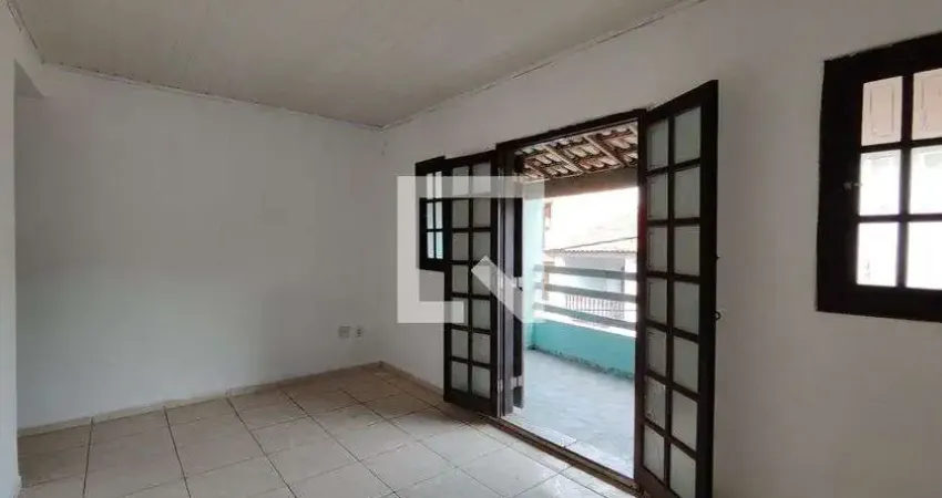 Casa com 1 quarto à venda na Rua Almecegueiras, --, Vila Jacuí, São Paulo