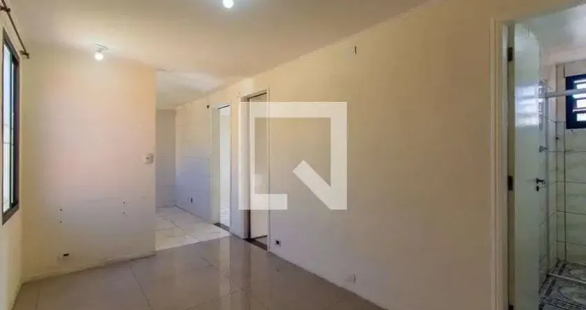 Apartamento com 2 quartos à venda na Rua Esquivel Navarro, --, Sapopemba, São Paulo