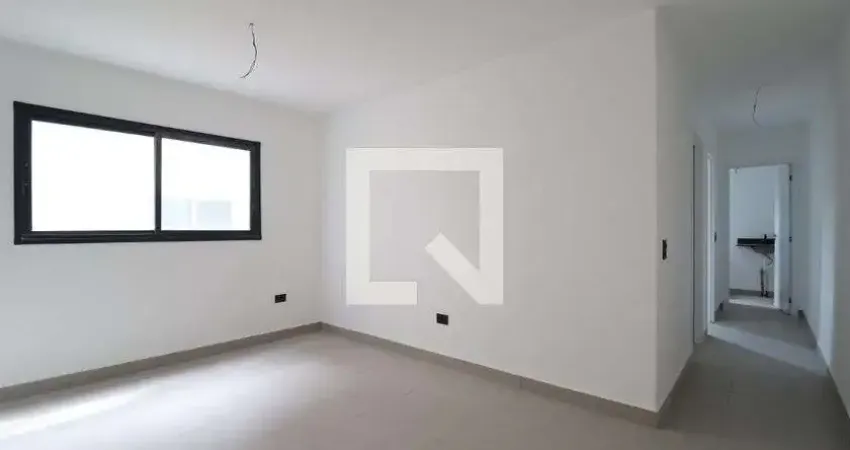 Cobertura com 2 quartos à venda na Rua Princesa Isabel, --, Jardim, Santo André