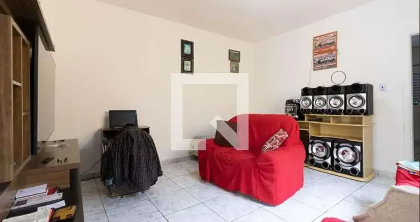 Casa com 1 quarto à venda na Rua Doutor Arnaldo Pedroso, --, Sacomã, São Paulo