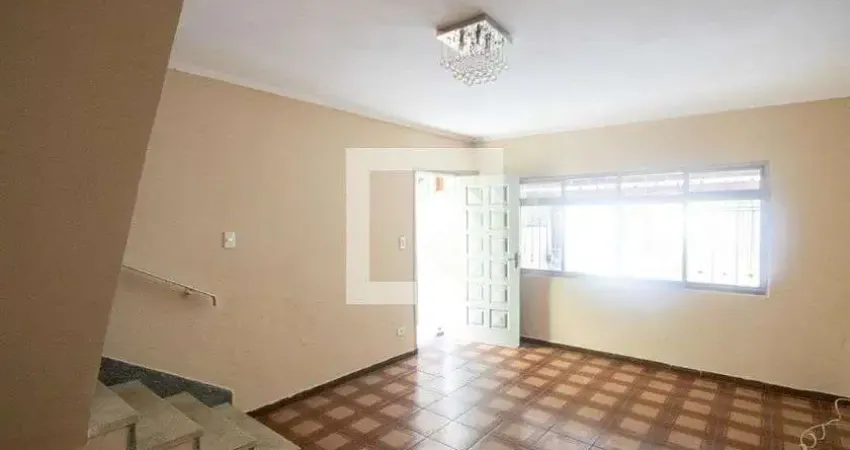 Casa com 2 quartos à venda na Rua Francisco Alves Bezerra, --, Vila Constança, São Paulo