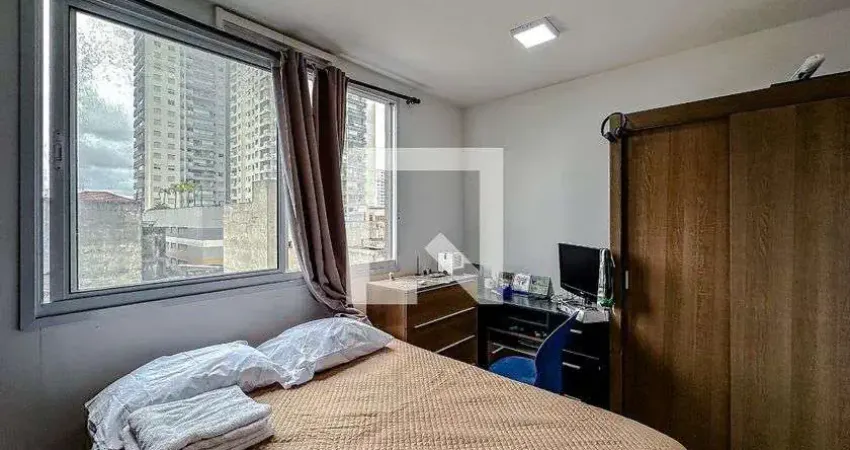 Kitnet / Stúdio à venda na Rua Coronel Mursa, --, Brás, São Paulo