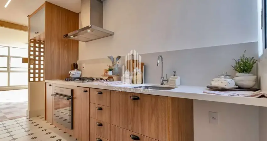 Kitnet / Stúdio à venda na Rua Mairinque, --, Vila Clementino, São Paulo