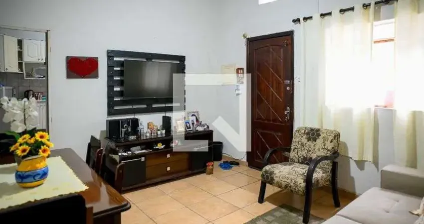 Casa com 2 quartos à venda na Rua Tenente Azevedo, --, Aclimação, São Paulo