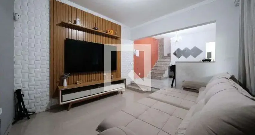 Casa com 2 quartos à venda na Rua Agudos do Sul, --, Cangaíba, São Paulo