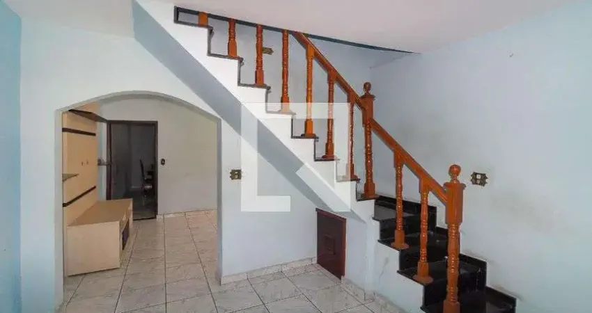 Casa com 3 quartos à venda na Rua dos Financeiros, --, Sapopemba, São Paulo