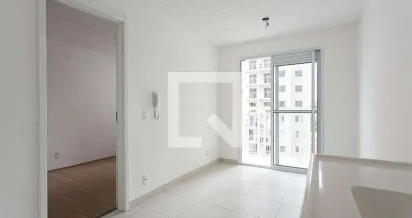 Apartamento com 1 quarto à venda na Rua Ingu, --, Tatuapé, São Paulo