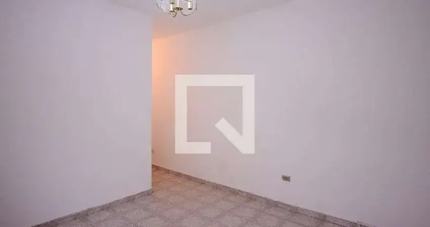 Casa com 2 quartos à venda na Rua Américo Samarone, --, Vila das Mercês, São Paulo