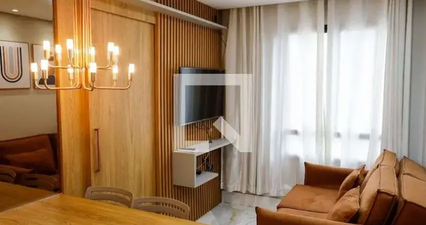 Apartamento com 2 quartos à venda na Rua Jubair Celestino, --, Centro, Osasco