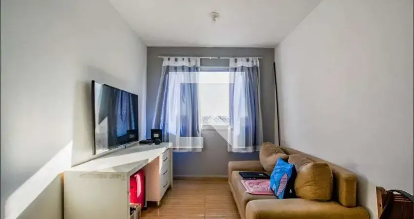 Apartamento com 2 quartos à venda na Rua Coréia, --, Parque das Nações, Santo André