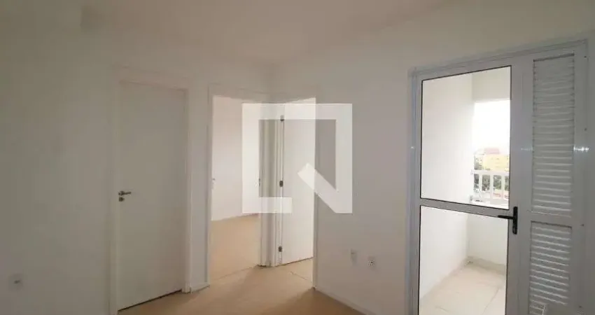 Apartamento com 2 quartos à venda na Rua Domiciano Ribeiro, --, Vila Santa Maria, São Paulo