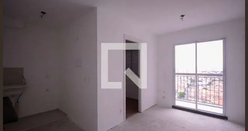 Apartamento com 2 quartos à venda na Avenida do Cursino, --, Bosque da Saúde, São Paulo